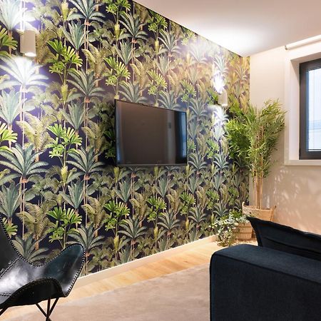 Palmeiras Apartment, By Bolhao Residences Porto Eksteriør bilde