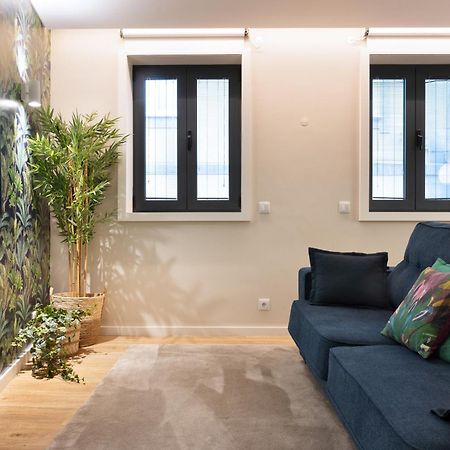 Palmeiras Apartment, By Bolhao Residences Porto Eksteriør bilde