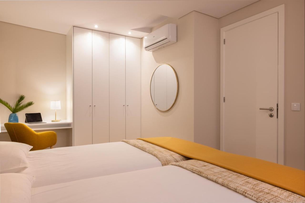 Palmeiras Apartment, By Bolhao Residences Porto Eksteriør bilde
