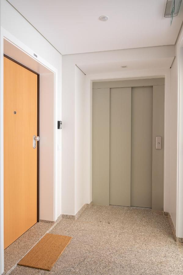 Palmeiras Apartment, By Bolhao Residences Porto Eksteriør bilde