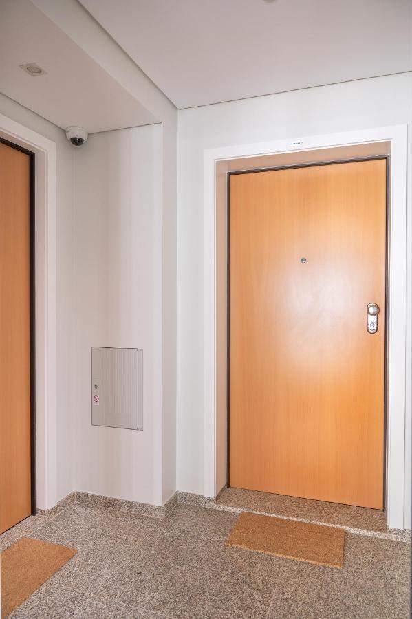 Palmeiras Apartment, By Bolhao Residences Porto Eksteriør bilde