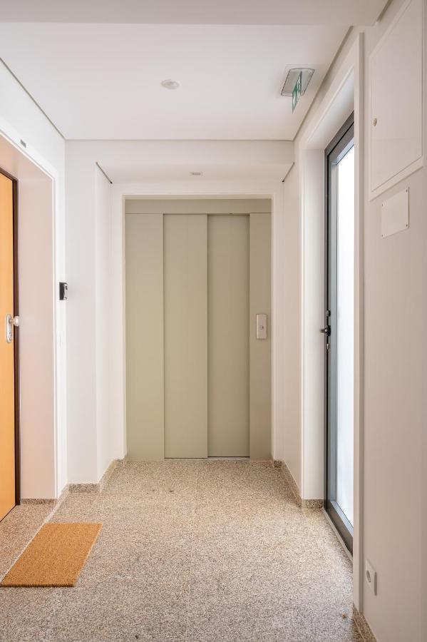 Palmeiras Apartment, By Bolhao Residences Porto Eksteriør bilde