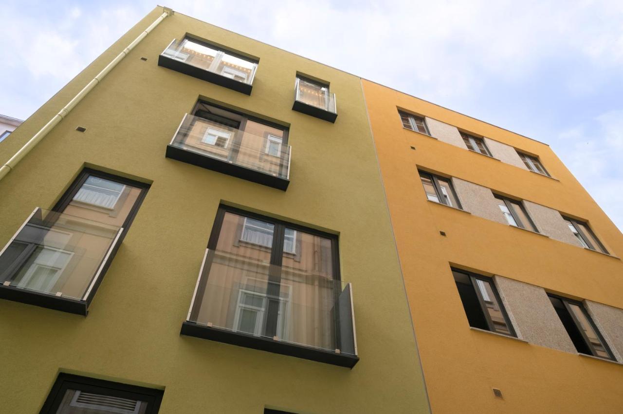 Palmeiras Apartment, By Bolhao Residences Porto Eksteriør bilde