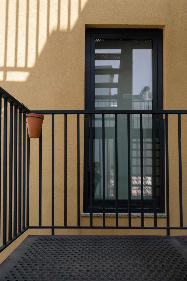 Palmeiras Apartment, By Bolhao Residences Porto Eksteriør bilde