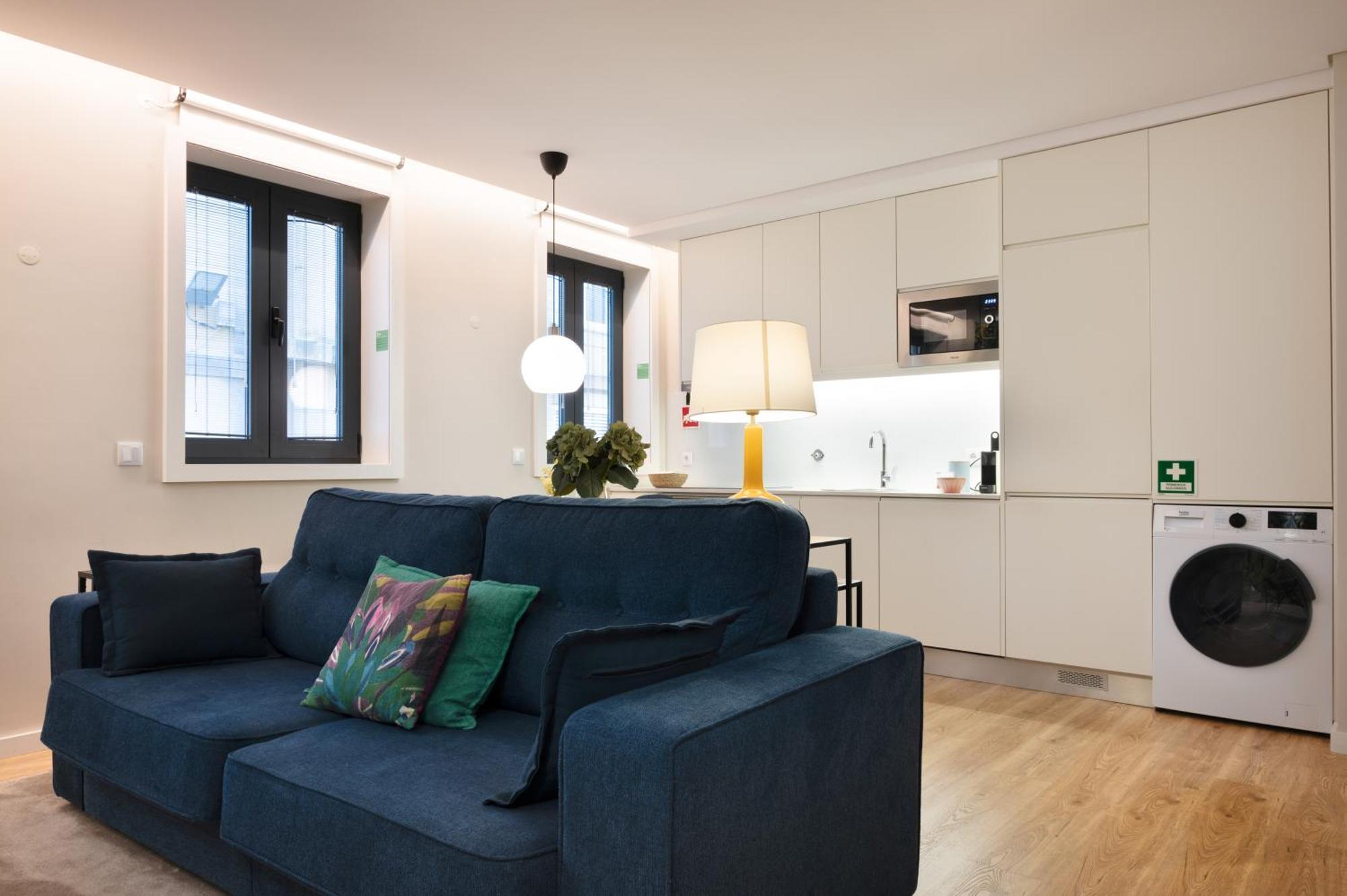 Palmeiras Apartment, By Bolhao Residences Porto Eksteriør bilde
